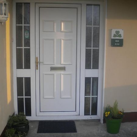 Stonehaven B&B Ennis Exterior photo