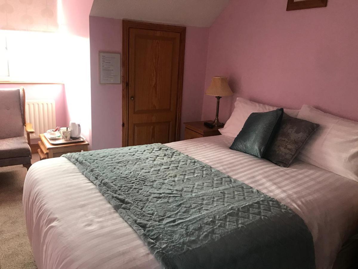 Stonehaven B&B Ennis Exterior photo
