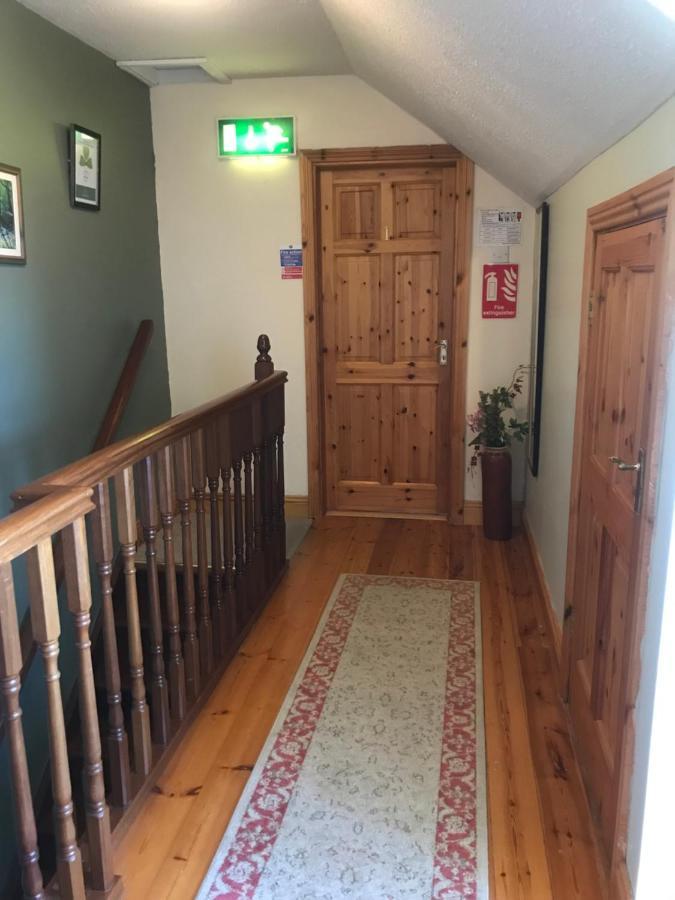 Stonehaven B&B Ennis Exterior photo