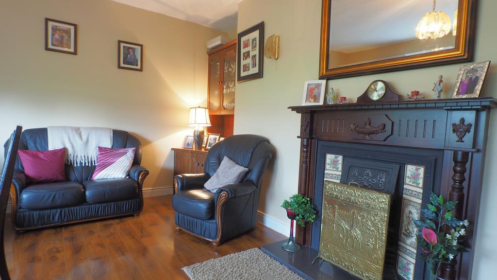 Stonehaven B&B Ennis Exterior photo