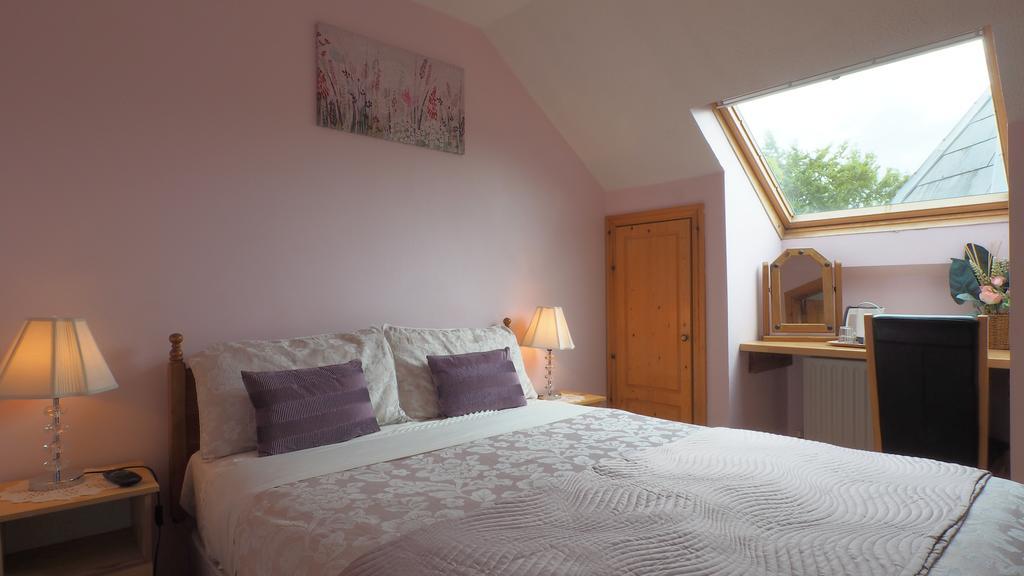 Stonehaven B&B Ennis Exterior photo