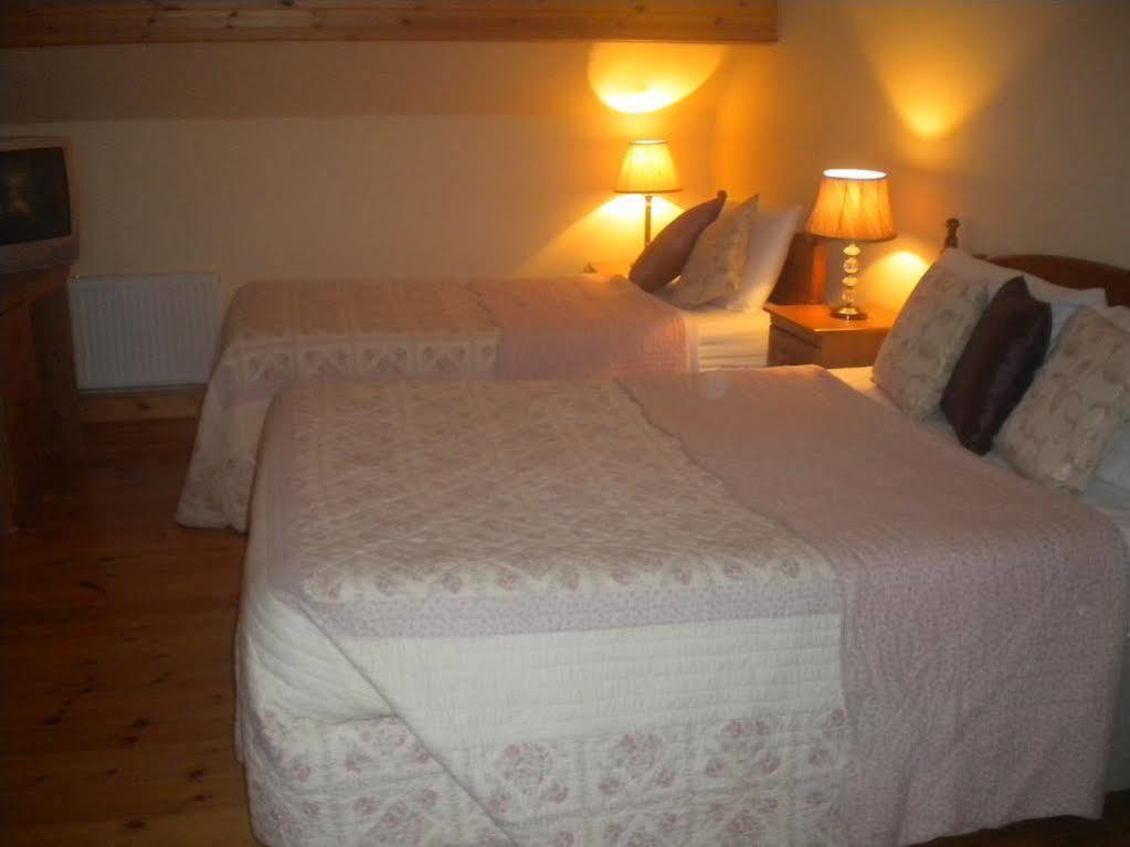 Stonehaven B&B Ennis Exterior photo