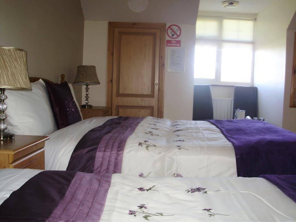 Stonehaven B&B Ennis Exterior photo